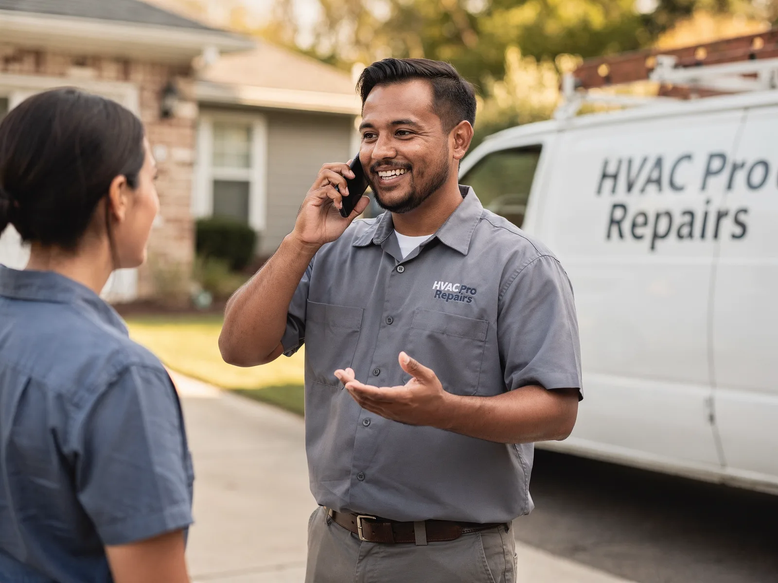 Heat Pump Repair Gallatin, TN FAQs